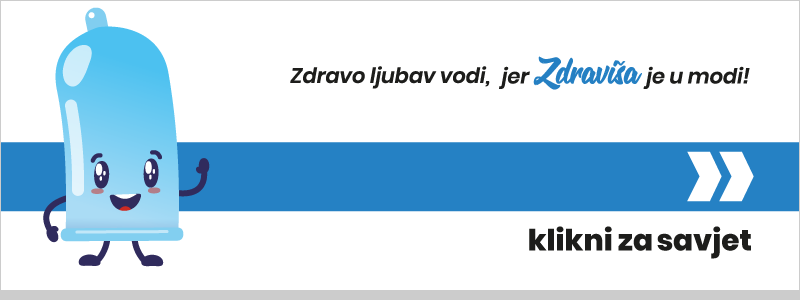 Zdraviša - klikni za više informacija
